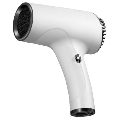 Cross-border Charging Wireless Hair Dryer Household High-speed Negative Ion Hair Dryer High-power Leadless Hair Care Quick Drying