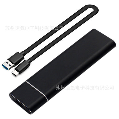 Cross-Border Export Ssd Mobile Solid State Drive 16Tb 8Tb 4Tb 2Tb1Tb Same Day Delivery