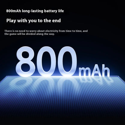 MCHOSE G3 V2 Wireless Mouse for Gaming and Office Use with Triple Mode Connectivity (Bluetooth/Wired/2.4G) and 3311 Sensor
