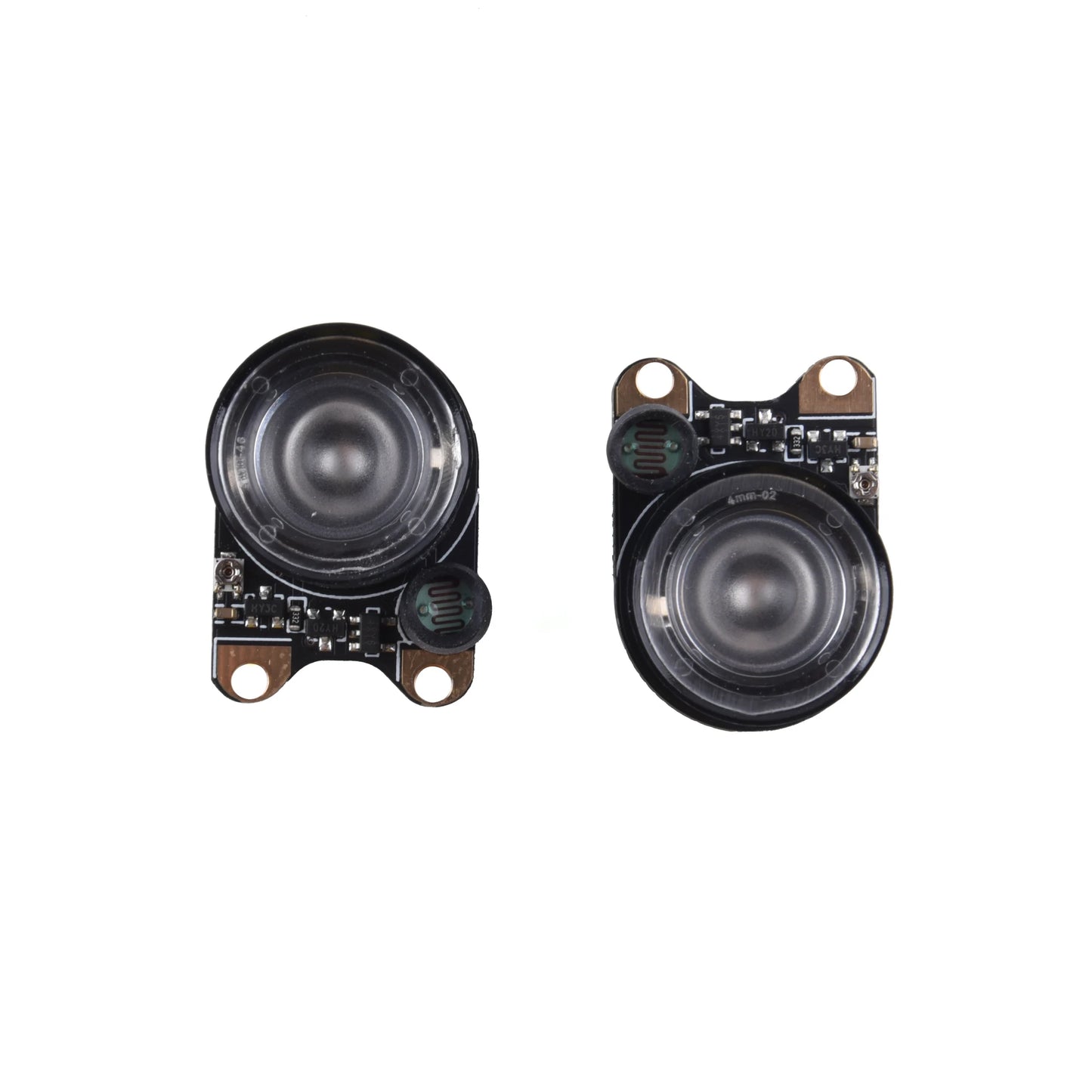 Raspberry Pi Day/Night Vision Camera Module 65°/75°/130°/175° 5MP Webcam With Sensor IR Light For Raspberry Pi 4B/3B+/3B Zero W