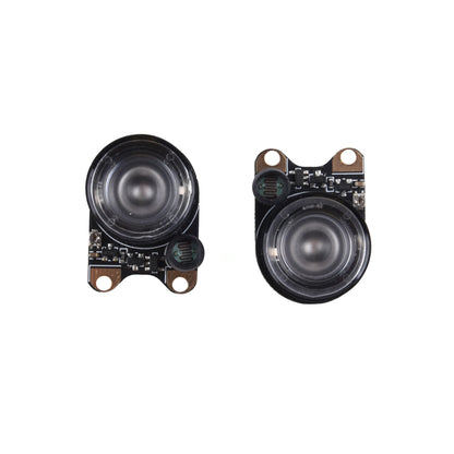 Raspberry Pi Day/Night Vision Camera Module 65°/75°/130°/175° 5MP Webcam With Sensor IR Light For Raspberry Pi 4B/3B+/3B Zero W