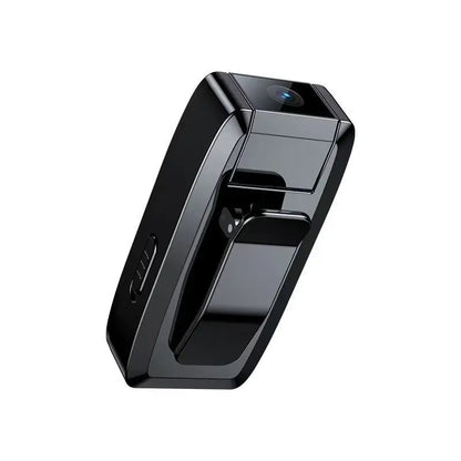 1080P Mini Metal Camera,espia Portable  Cam for Evidence Recording, Compact Design, HD Video, Discreet Surveillance Device