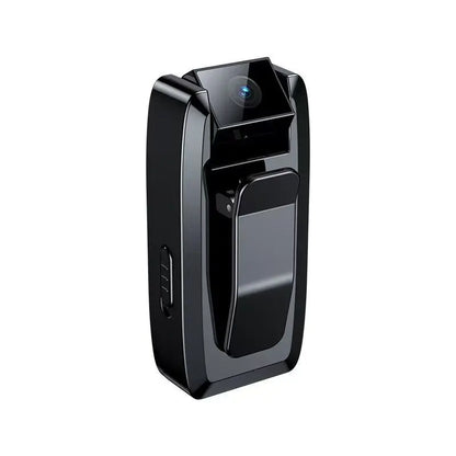 1080P Mini Metal Camera,espia Portable  Cam for Evidence Recording, Compact Design, HD Video, Discreet Surveillance Device