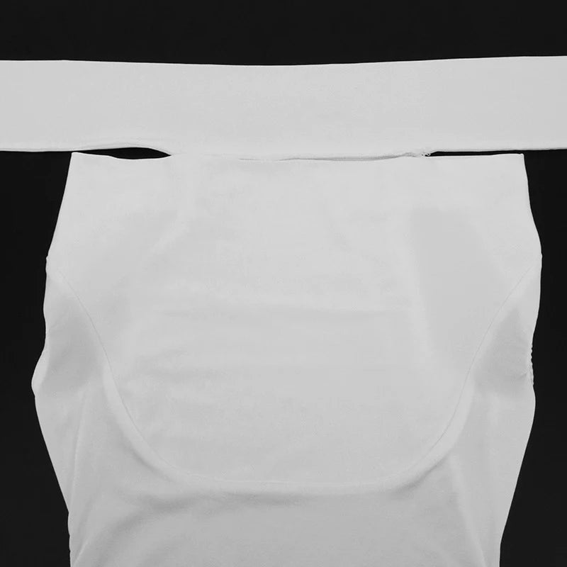Women's Sexy Sleeveless V-Neck Solid Tank Top Fashion Bandage Streetwear Casual Slim Fit Elegant Knitted Summer Lady's Clothing