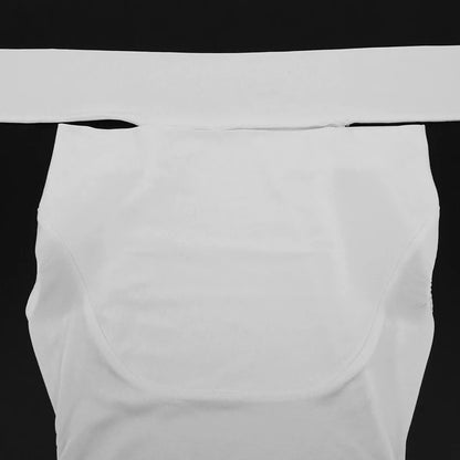 Women's Sexy Sleeveless V-Neck Solid Tank Top Fashion Bandage Streetwear Casual Slim Fit Elegant Knitted Summer Lady's Clothing