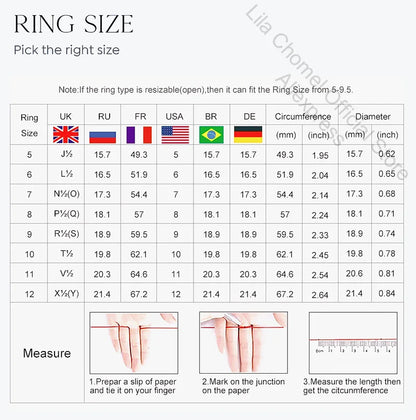 Daughter Birthday 18K White Gold Girl Friend Valentine's Day 0.6CT Moissanite Diamond Women Wedding PT950 Christmas Gift Jewelry
