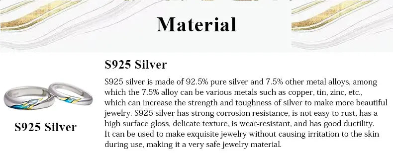 Thaya S925 Streling Silver Women Earrings Asymmetrical Fashion Earrings For Women 2024 Trending Engagement Party Fine Jewelry
