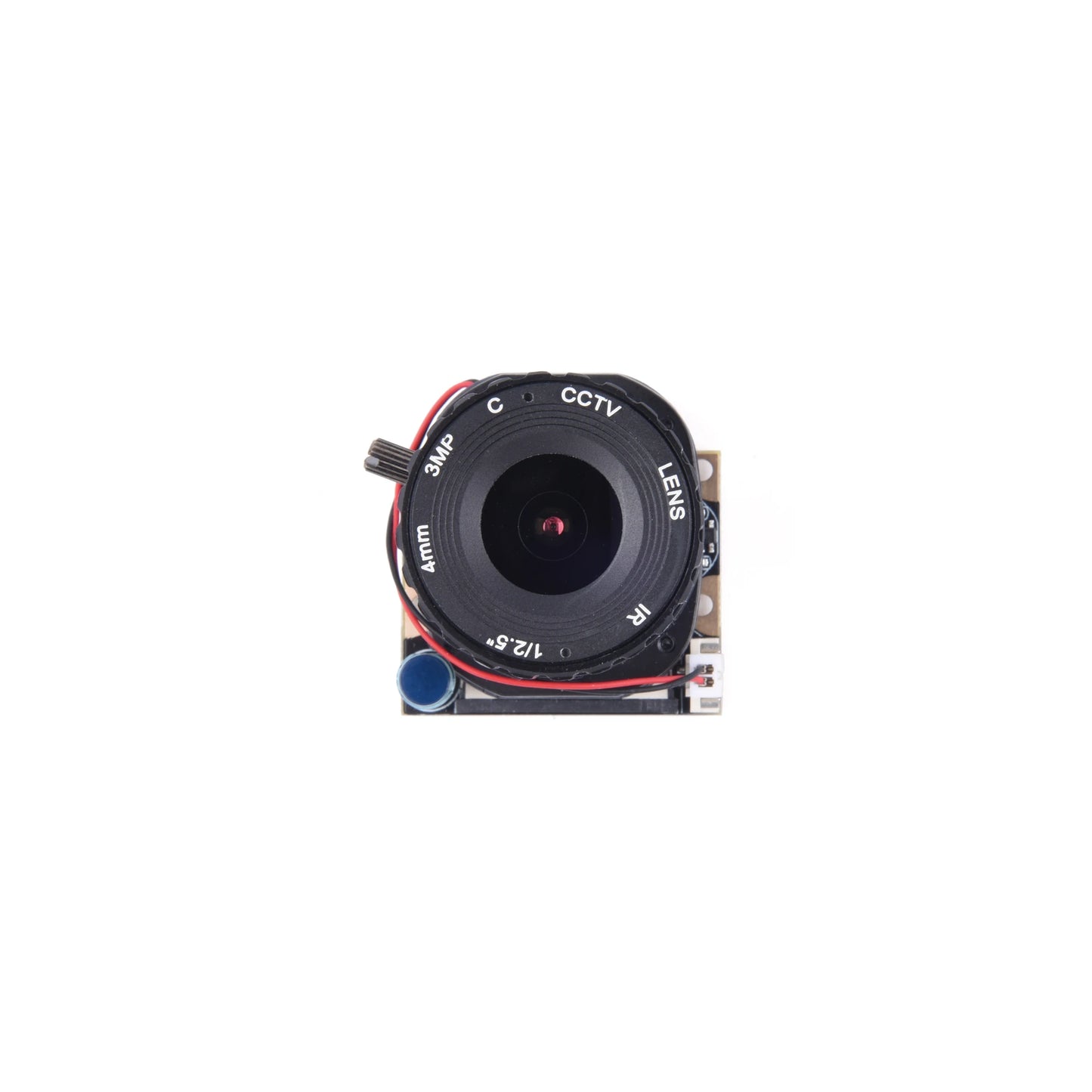 Raspberry Pi Day/Night Vision Camera Module 65°/75°/130°/175° 5MP Webcam With Sensor IR Light For Raspberry Pi 4B/3B+/3B Zero W