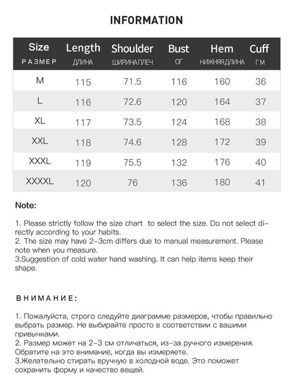 DUSHU Plus Size Women's [COCO MOUSSE] Protein Leather Stand-Up Collar Long Overcoat 2025 Autumn Stylish Leather Jacket