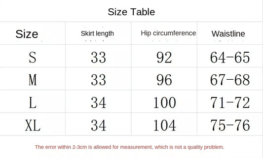 New Korean White Raw Irregular Denim Skirt Women's Anti-Walk Naked Hole Pocket Exposed Short Skirt